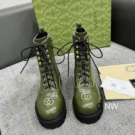 Picture of Gucci Shoes _SKUGuccisz35-40NW08016383